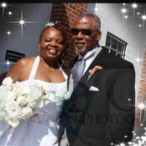 Meet your Posher, Vivian